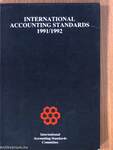 International Accounting Standards 1991/1992