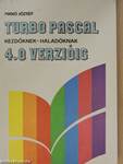 Turbo Pascal kezdőknek-haladóknak 4.0 verzióig