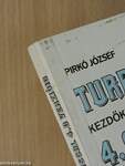 Turbo Pascal kezdőknek-haladóknak 4.0 verzióig