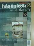 Házépítők kalauza 2001. október 10.