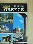Touring Greece