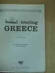 Touring Greece