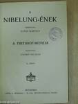 A Nibelung-ének és a Frithiof-monda II. (töredék)