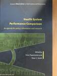 Health System Performance Comparison