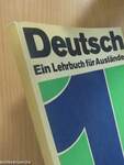 Deutsch - Ein Lehrbuch für Ausländer 1/b
