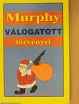 Murphy válogatott törvényei