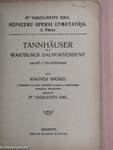 Tannhäuser és a wartburgi dalnokverseny
