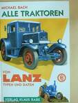 Alle traktoren von Lanz