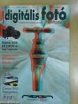 Digitális Fotó Magazin 2003. április