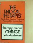 The Radical Therapist