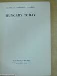 Hungary Today 1965