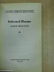 Selected Poems