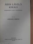 Árva László király/Majomszínház