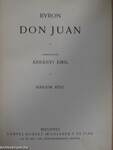 Don Juan II. (töredék)
