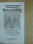 Contemporary diagnosis and management of bronchitis