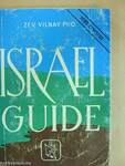 The guide to Israel