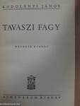 Tavaszi fagy