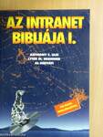 Az intranet bibliája I-II. - CD-vel
