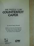 Counterfeit Caper