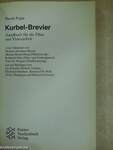 Kurbel-Brevier