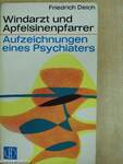 Windarzt und Apfelsinenpfarrer