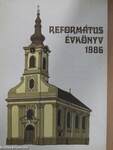 Református Évkönyv 1986