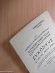 Az Országos Nőképző-Egyesület Budapesti Veres Pálné Leánygimnáziumának Évkönyve az 1943-1944. iskolai évről