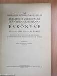 Az Országos Nőképző-Egyesület Budapesti Veres Pálné Leánygimnáziumának Évkönyve az 1938-1939. iskolai évről