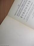 Az Országos Nőképző-Egyesület Budapesti Veres Pálné Leánygimnáziumának Évkönyve az 1938-1939. iskolai évről