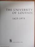 The University of Louvain