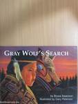 Gray Wolf's Search