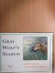 Gray Wolf's Search