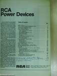 RCA Power Devices