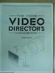 The home video director's handbook
