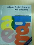 A Basic English Grammar with Exercises