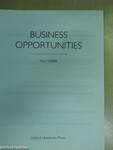 Business Opportunities