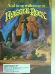 And now, welcome to Fraggle Rock