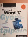 Microsoft Word 97 