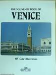 The Souvenir Book of Venice