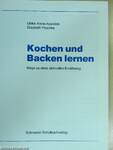 Kochen und Backen lernen