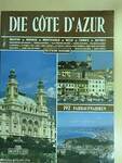 Die Cote d'Azur