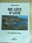 Die Cote d'Azur