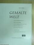 Gemalte Welt