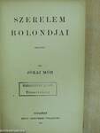 Szerelem bolondjai