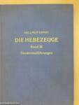 Die Hebezeuge III.