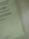 A M. Kir. Postatakarékpénztár kinevezett személyzetének rangsora, egyéb alkalmazottak névjegyzéke