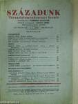 Századunk 1939. május 20.