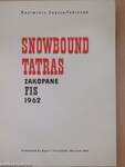 Snowbound Tatras