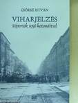 Viharjelzés