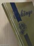 Az Öveges József Gyakorló Középiskola és Pedagógiai Szakszolgálat Évkönyve 2003/2004-es tanév